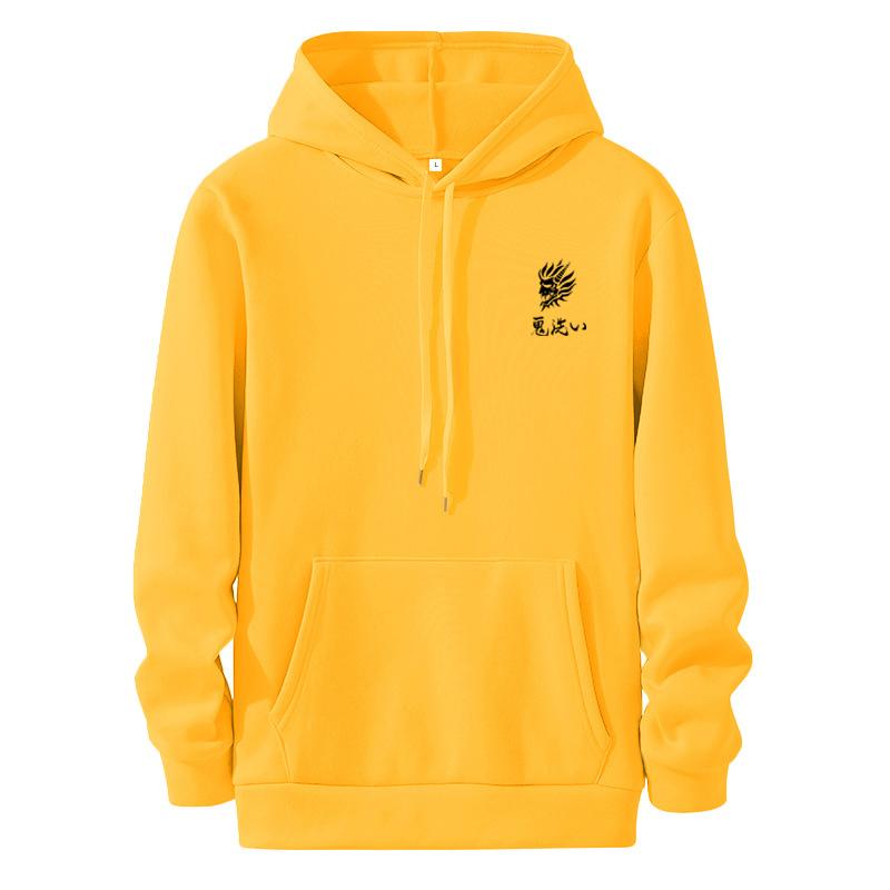 2023 Новая мужская и женская повседневная рубашка с капюшоном для пар, флисовый спортивный костюм, спортивный свитер с капюшоном, повседневный свободный пуловер