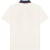 Gucci Поло мужское SS22 Белое 700272-XJEMU-9750