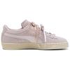 PUMA Suede Skateboard Shoes Women's Light Pink