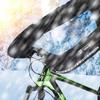 Cold Weather Mountain Bike Handlebar Mittens Winter Handlebar Gloves Cycling Hand Warmer Gloves