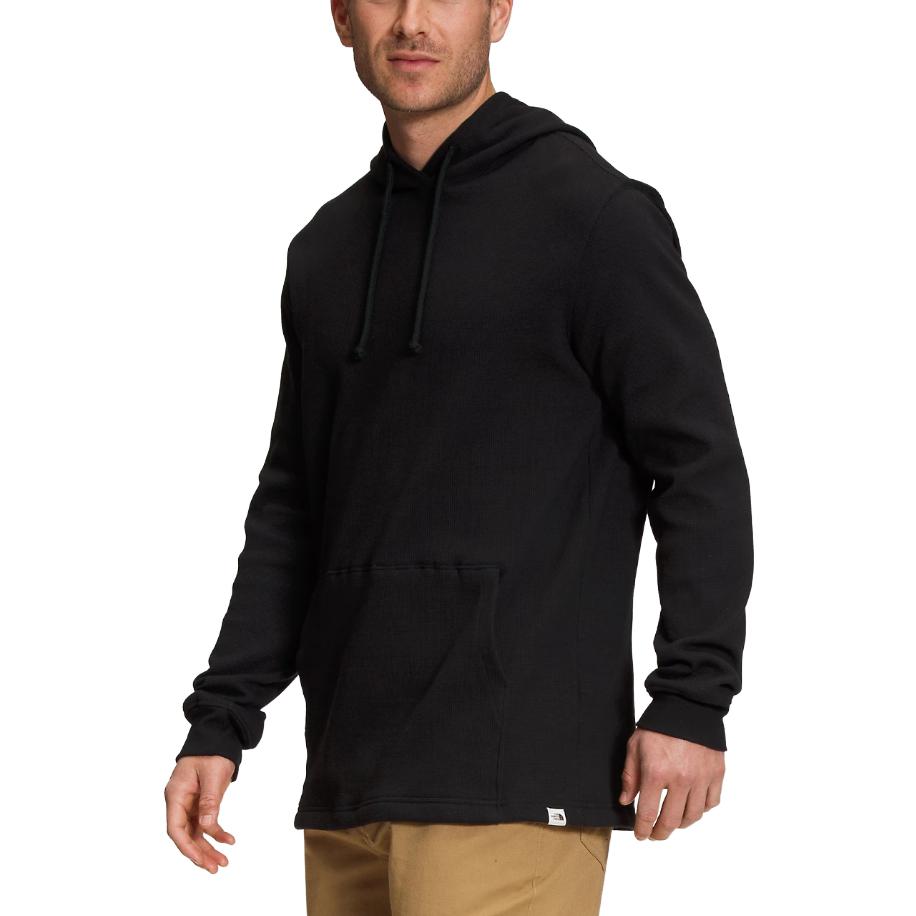 THE NORTH FACE Sweatshirts Men's Black Hooded Moderate Regular NF0A7WS8-JK3