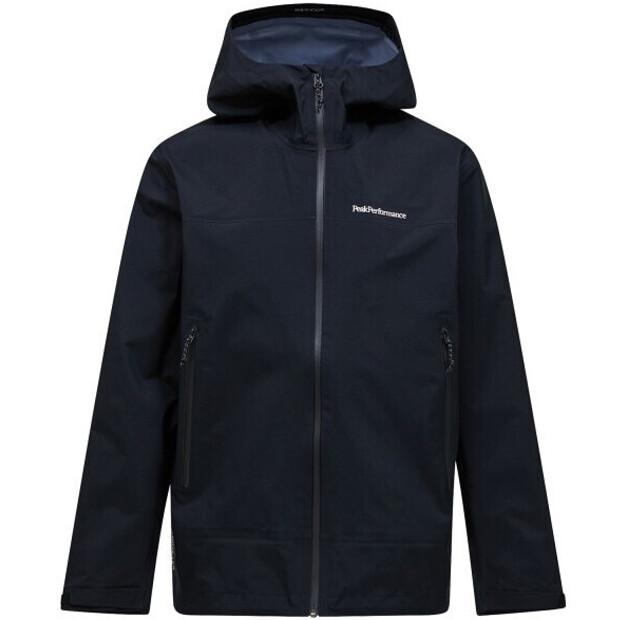 Куртка Peak Performance Treeline Gore-Tex 3L