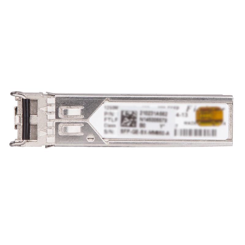 H3C SFP-GE-SX-MM850-S Gigabit Multimode SFP Optical Transceiver Module