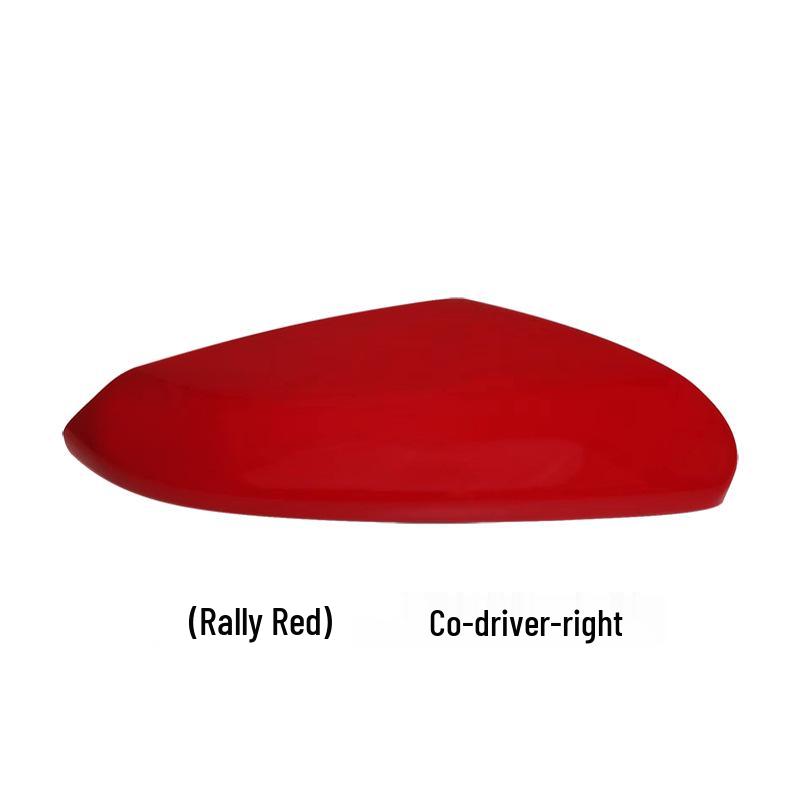 Honda Civic 2016-2021 Rearview Mirror Cover with Turn Signal Lens