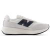 New Balance 370 Темно-синий Белый Унисекс U370NA