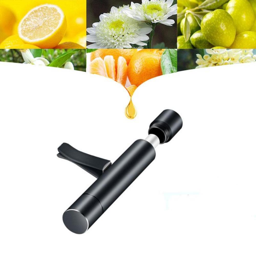 Safe Car Solid Perfume Perfume Supplement Air Purifying Various Fragrances Car Air Aromatherapy Refills