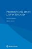 Книга Property and Trust Law In Finland