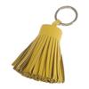 HERMES   Key Ring Yellow Women