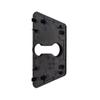 KB7W-68-894A Накладка стойки замка багажника для Mazda CX-5 CX-8