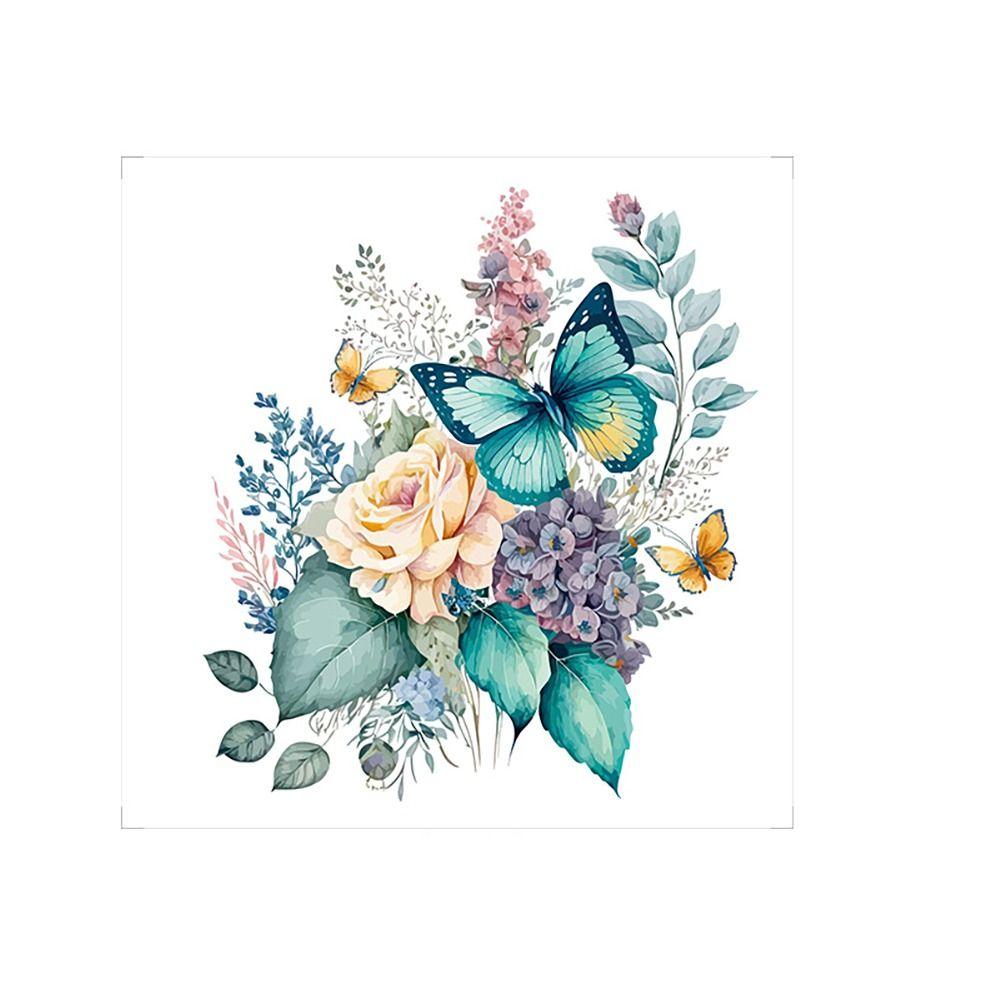 Водонепроницаемая наклейка на крышку унитаза, украшение для стены ванной комнаты, наклейка на крышку унитаза