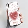 Case For Sony Xperia L3 L 3 L3312 L4312 L4332 L3322 Phone Case Luxury Fashion Butterfly Flowers Black Silicone Soft Back Cover
