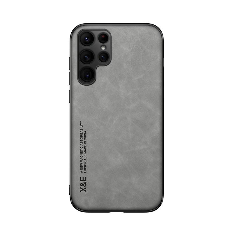 Роскошный Ультратонкий Чехол Shee Pskinphone Для Samsung Galaxy S21 S20 FE S22 Plus Ultra Note20 Ultra С Магнитной Адсорбцией