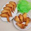 Pretend Play Food Set Simulated Fried Chicken Wings and Legs KFC Simulation Orleans Chicken Leg Model Toys for Kids Boys & Girls
