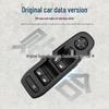 98104592ZD-01 подходит для моделей Peugeot 308/408, поддерживает переключатели окон и кондиционера, а также стеклоподъемники.
