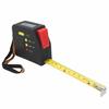 Marvellous Digital Tape Measure, 5m Digital LCD Display, Electronic Measuring Tape, Woodworking Ruler, Accurate Portable Measuring Tool
