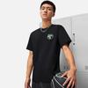 Li-Ning Мужская футболка с логотипом BadFive 'Черная' AHST507-2
