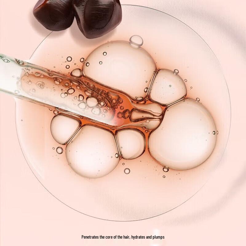 René Furterer Strengthening & Volumizing Shampoo