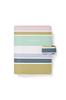 Filofax Good Vibes Small Stripe Planner 022685 (Official Import)