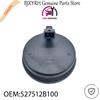 527512B100 Rear Wheel ABS Speed Sensor for Hyundai Santa Fe DM ix45 2013-2018 Kia Sorento 2008-2012  OEM 52751-2B100