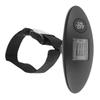Portable Digital Luggage Scale with LED Backlight - Accurate and Handheld for European and American Markets
