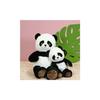 Peluche - Green Forest panda - 32 cm