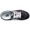 Sk8 Vans-Mid 'Вырез Пламя' VN0A3MV8UQZ
