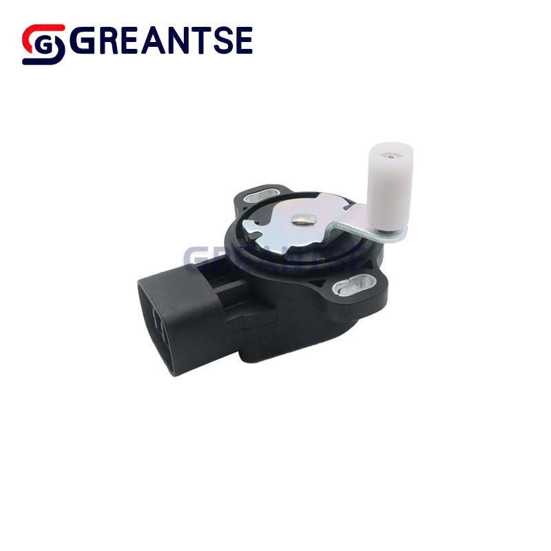 18919-AM810 18919-5Y700 91A51-08400 Position Sensor Accelerator Pedal Assy For Nissan- Pick-up D22 NP300 Sunny X-trail Primera