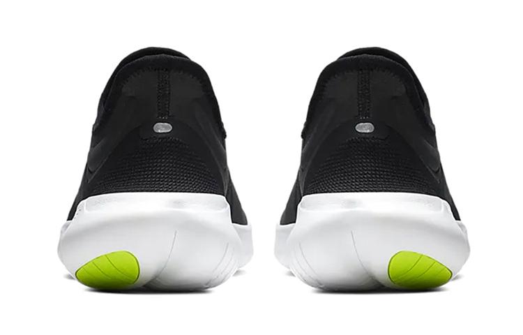 Nike Free Rn 5.0 'Черный' AQ1289-003