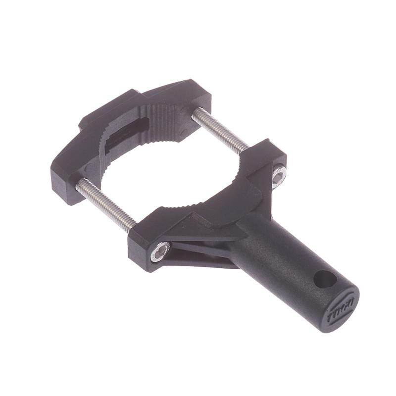 Универсальный кронштейн для крепления на бампер мотоцикла, модифицированная стойка для фар, удлинитель для фары, держатель для шеста