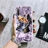 Чехол для телефона JoJo Bizarre Adventur с аниме для Xiaomi Redmi Note 10 9 8 11 Pro 11T 11S 10S 9S 9A 9C 9T 8T 8A 7 7A 5 с художественным узором