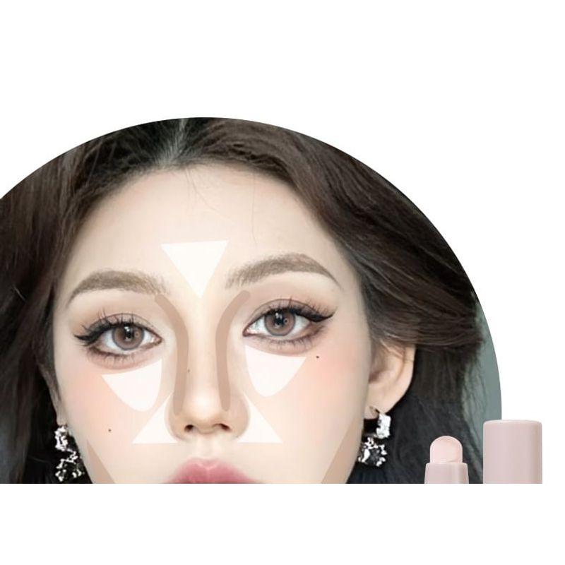 xixi - Sculpting Highlight Stick - 2 Colors