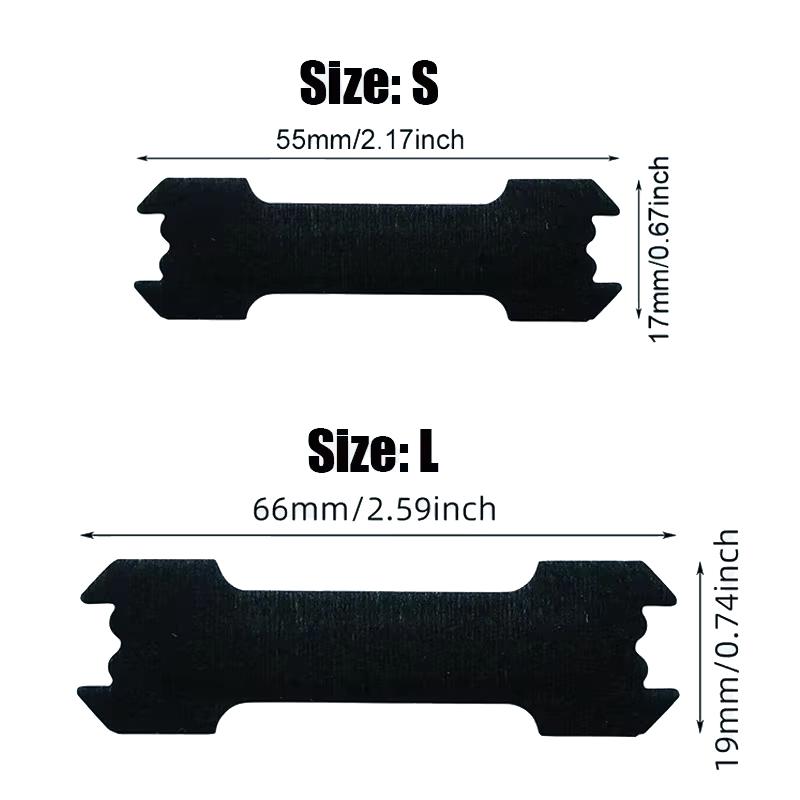 90/60/30 шт. Набор назальных пластырей против храпа Экстрасильные назальные полоски Улучшенное дыхание Неинвазивные Облегченное дыхание Устройство для помощи во сне