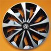 Подходит для колпаков ступицы Venucia R50/D50, чехлов на шины 15-дюймовых D60, колпаков колес 16-дюймовых R30 и чехлов на стальные диски 14-дюймовые.