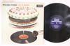 LP Record ROLLING STONES - Let It Bleed SKL5025 DECCA 1969 UK Rock Used