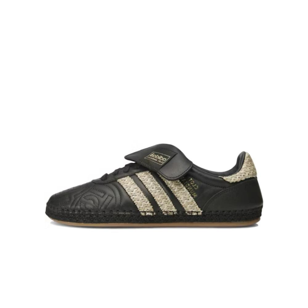 Adidas CLOT Mundial CLOT by Edison Chen Black Beige