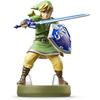 Amiibo Линк [The Legend of Zelda: Skyward Sword] (Серия Легенда о Зельде)