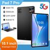 Международный бестселлер Pro 13: 10,1-дюймовый HD-планшет на Android, 16 ГБ ОЗУ + 1 ТБ памяти