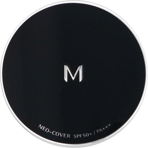 Missha M Cushion Foundation  Neo Cover  No.23 Natural Skin Color 15g
