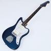Fender /FSR Collection Hybrid II Jazzmaster Azurite Metallic Rosewood Fingerboard