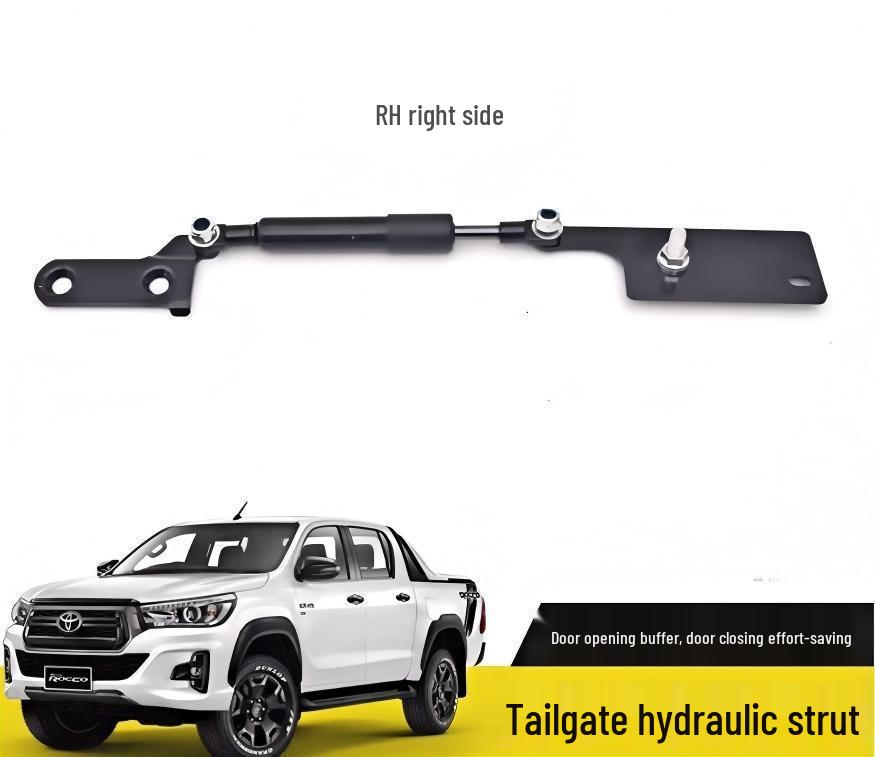 15-24 Toyota Hilux Revo GUN125 Амортизатор крышки багажника