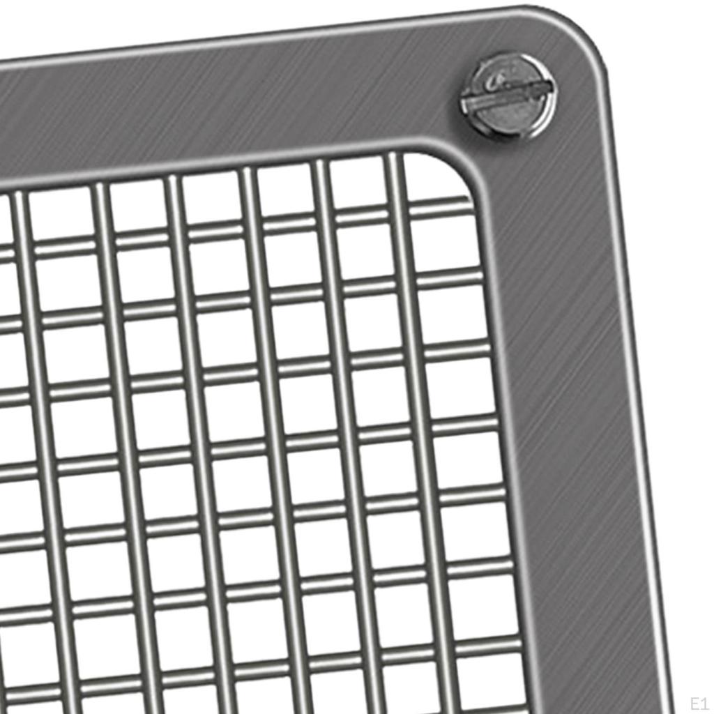 Лезвие для резки картофеля, аксессуары для картофеля фри, многоразовая полоса из нержавеющей стали