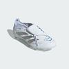 ID8965 adidas Predator Elite Складной язычок FG Облачно-белый Серебристый (Мужской)
