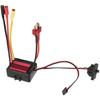 35A Small Brushless Electronic Speed Controller ESC for 1/18 1/16 Remote Control Car