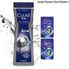 Подарочный набор шампуня и геля для душа для мужчин Clear Men Oil Control