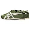 ONITSUKA TIGER Кроссовки Mexico 66 Зелено-белые 1183B348-300