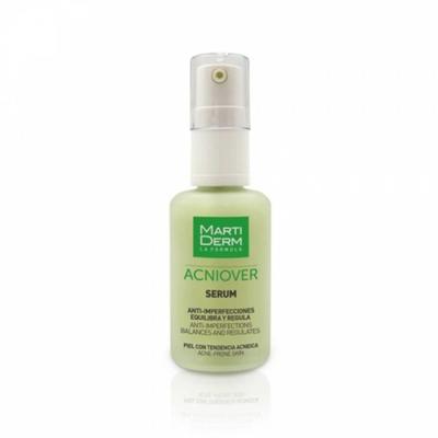 Сыворотка для проблемной кожи Matidum Acne Over Cleansing 30 мл (Проблемный уход за кожей)