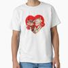 Purrty Classic T-Shirt