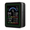 Детектор углекислого газа с датчиками PM2.5/PM1.0, формальдегида, TVOC, температуры и влажности