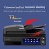 Toshiba FC-2021AC A3 Color Multifunction Printer CN plug (adapter included)