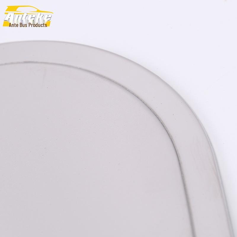 Antke XT4 Fuel Tank Cap Protector: Anti-Scratch and Anti-Rub Sticker for 18 Models
